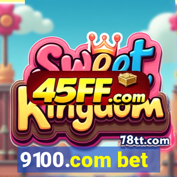 9100.com bet